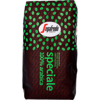 Thumbnail for Segafredo Speciale 100% Arabica 1 kg