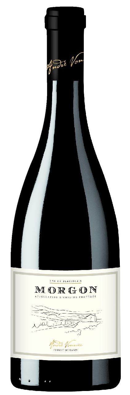 André Vonnier Morgon 75 cl