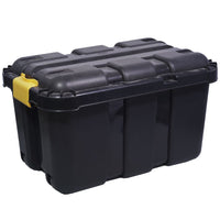 Thumbnail for Tontarelli Storage Box 50 l Heavy Duty Wheels