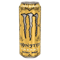 Thumbnail for Monster Energy Ultra Gold 12 x 50 cl