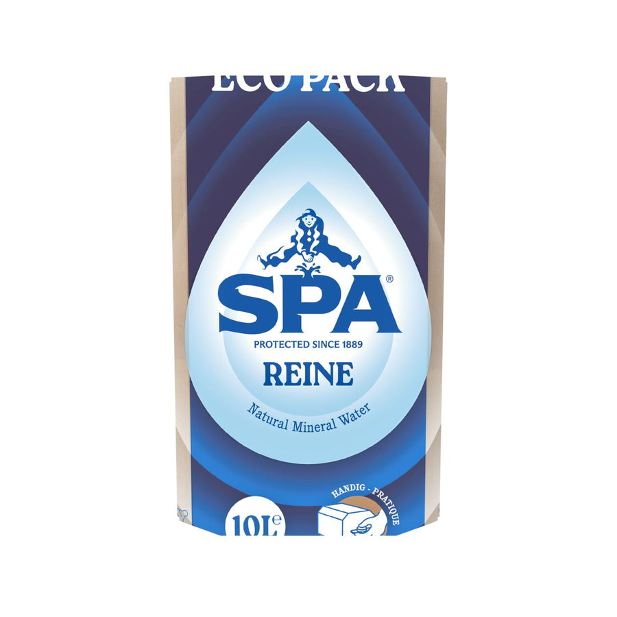 SPA Reine Eco Pack 10 l