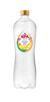 Thumbnail for SPA Touch Passion Fizz 6 x 1 l
