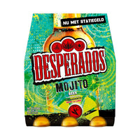 Thumbnail for DESPERADOS Mojito 6 x 33 cl