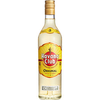 Thumbnail for Havana Club 3 Años 1 l 37.5%