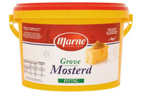 Thumbnail for Marne Groninger Mustard 3 kg