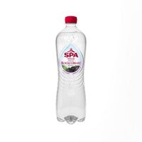 Thumbnail for SPA Touch Sparkling Blackcurrant 6 x 1 l