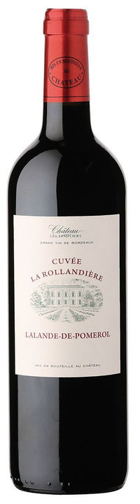 Thumbnail for Château Les Templiers Cuvee la Rollandiere 75 cl