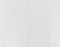 Thumbnail for TARRINGTON HOUSE Bath mat Co 50X80 Wt