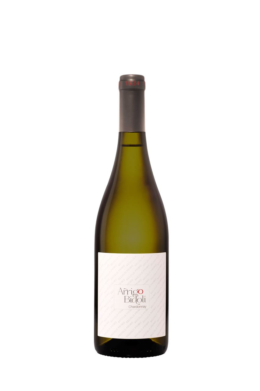 Bidoli Chardonnay 75 cl