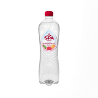Thumbnail for SPA Touch Sparkling Grapefruit 6 x 1 l