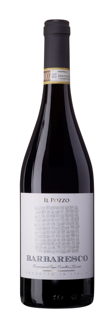 Il Pozzo Barberesco 75 cl