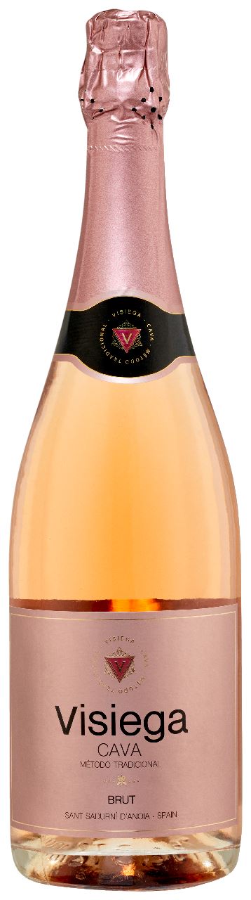Visiega Cava Rosado 75 cl