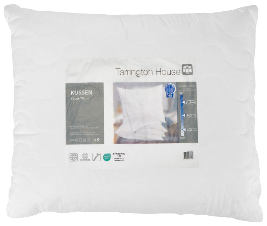 TARRINGTON HOUSE Cushion 3 In 1 60 x 70