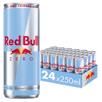 Thumbnail for Red Bull Energy Drink Zero 24 x 25 cl