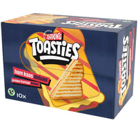 Thumbnail for Topking Toasties Deluxe 10 x 148 g