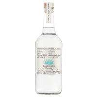 Thumbnail for CASAMIGOS Tequila Blanco 70 cl 40%