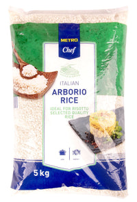 Thumbnail for Arborio Rice 5 kg