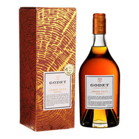 Thumbnail for GODET Cognac Vsop 70 cl 40%