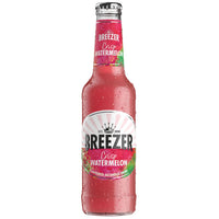 Thumbnail for BACARDÍ Breezer Watermelon 12 x 27.5 cl 4%