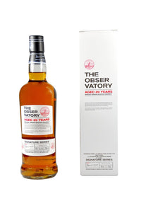 Thumbnail for THE OBSERVATORY 20Y 70 cl 40%