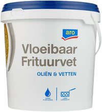Thumbnail for aro Deep frying fat Liquid Neutral 10 l