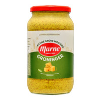Thumbnail for Marne Groninger Mustard pot 1 kg