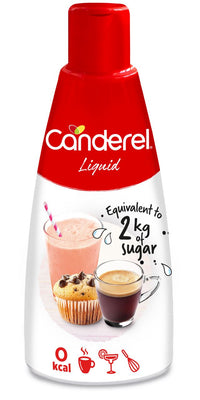 Thumbnail for Canderel Liquid 200 ml