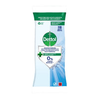 Thumbnail for Dettol Hygiene Wipes 110 pieces