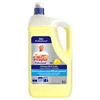 Thumbnail for Mr. Proper Professional All-Purpose Cleaner Lemon 5 l