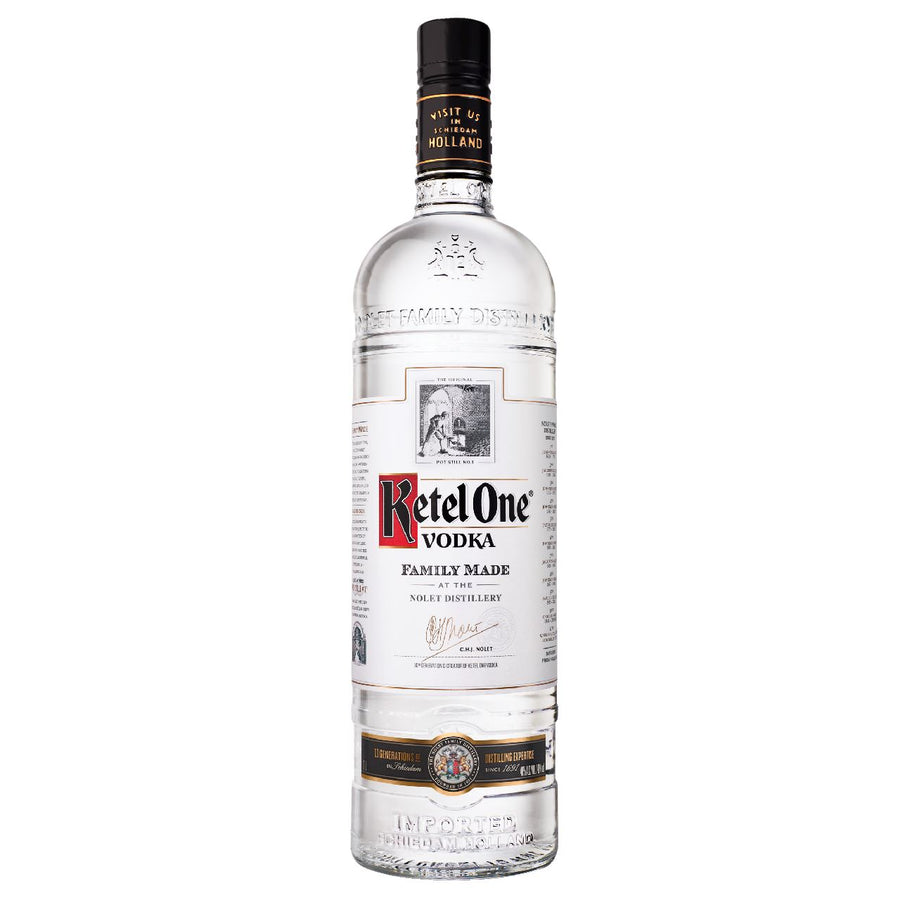 Ketel One Vodka 1 l 40%