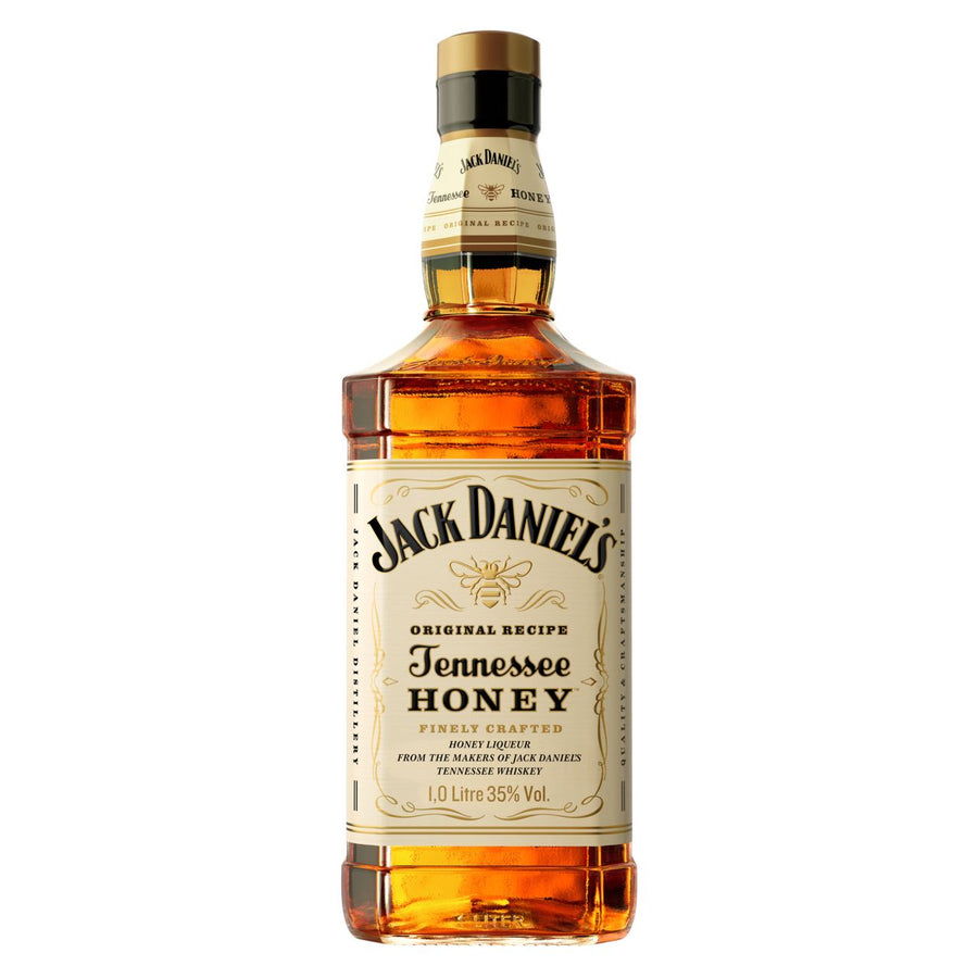 JACK DANIEL'S Tennessee Honey 1 l 35%