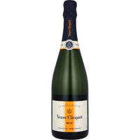 Thumbnail for Veuve Clicquot Rich On Ice 75 cl