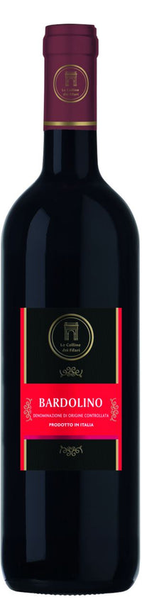 Thumbnail for Le Colline dei Filari Bardolino 75 cl