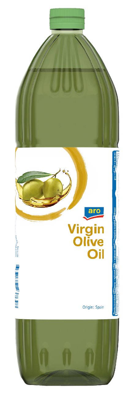 aro Virgin Olive Oil 1 l