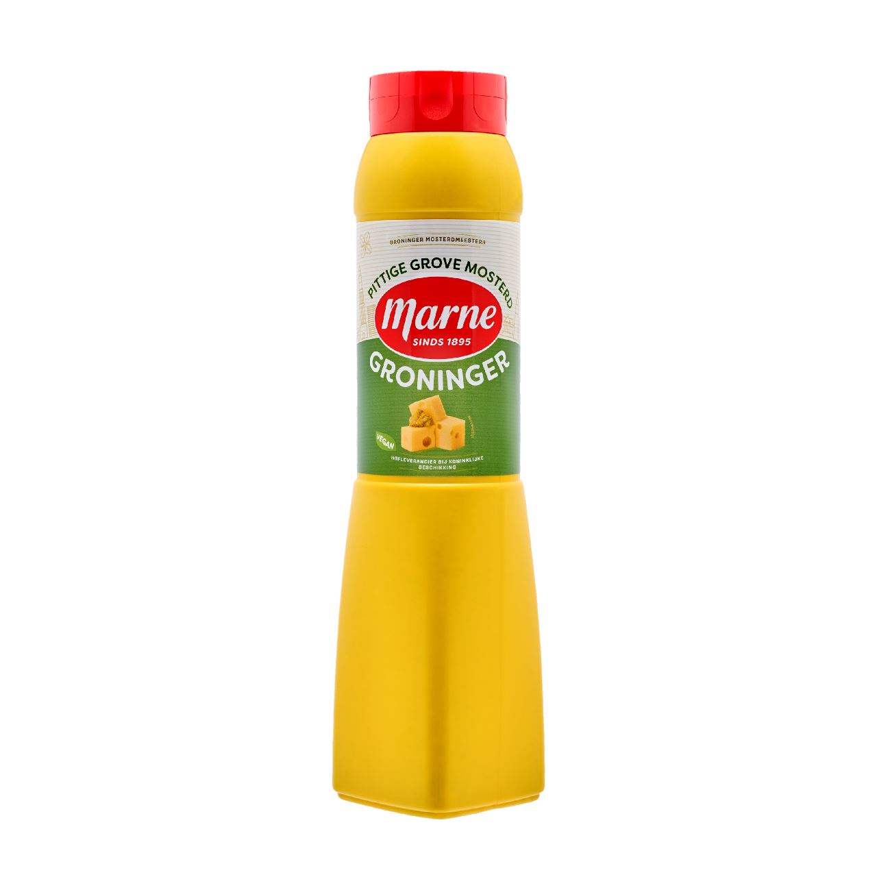 Marne Groninger Mustard 800 g