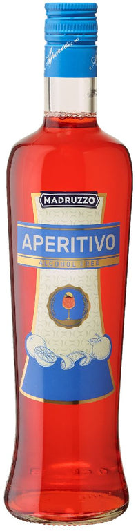 Thumbnail for Madruzzo Aperitivo 0% 70 cl