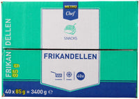 Thumbnail for Frikandel 40 x 85 g