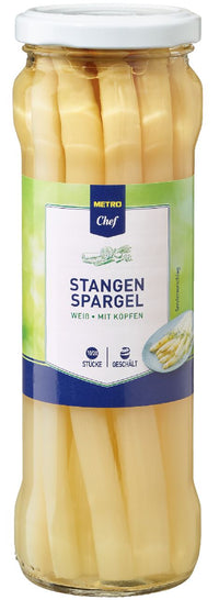 Thumbnail for White Asparagus 370 ml