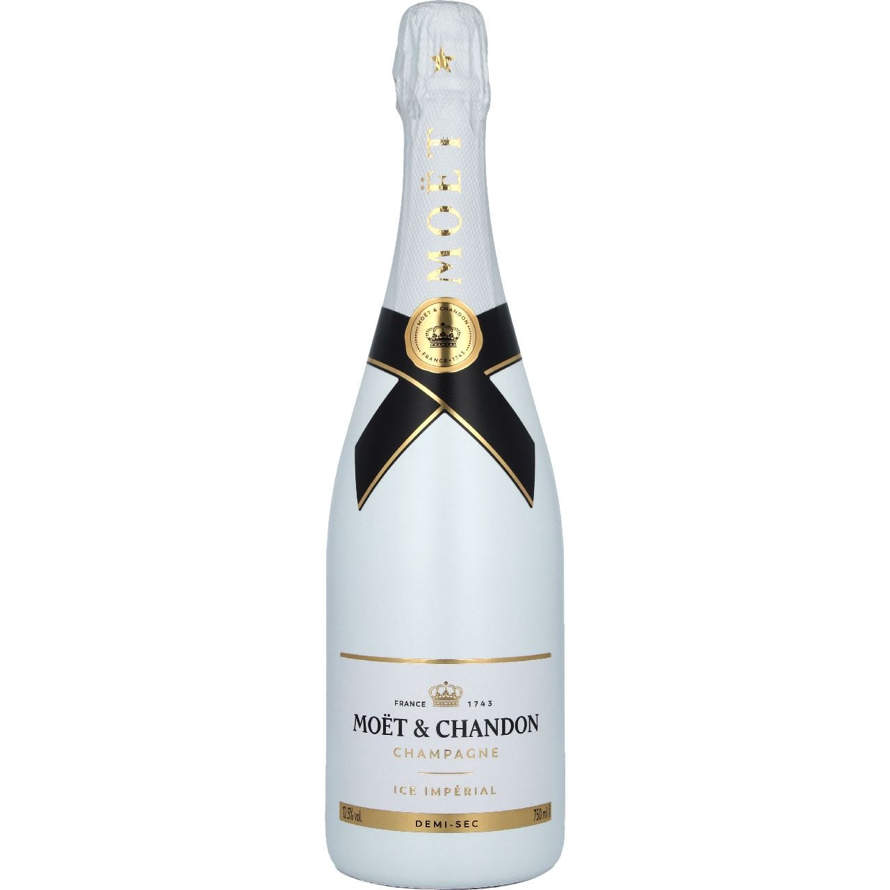 Moët & Chandon Impérial Ice 75 cl