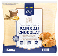 Thumbnail for Chocolate roll 20 x 75 g
