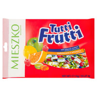 Thumbnail for MIESZKO Tutti Frutti Sweets 1 kg