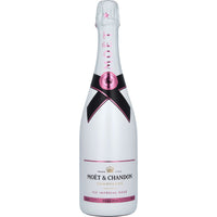 Thumbnail for Moët & Chandon Ice Rose 75 cl 12.5%