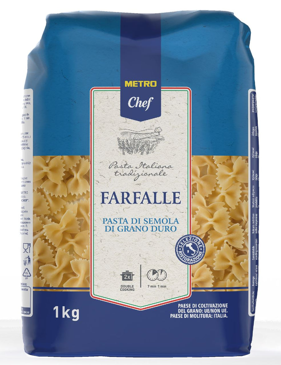 Farfalle 1 kg