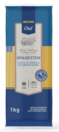 Thumbnail for Spaghettini 1 kg