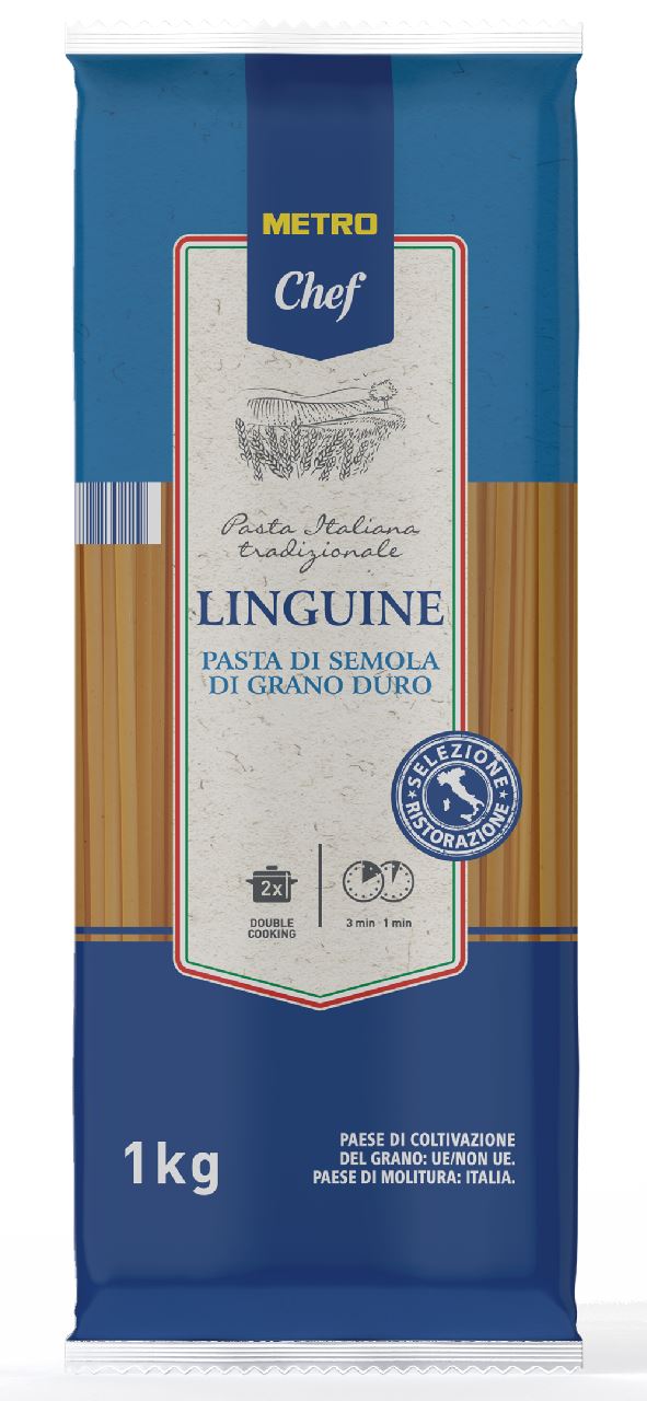 Linguine 1 kg