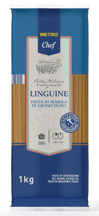 Thumbnail for Linguine 1 kg