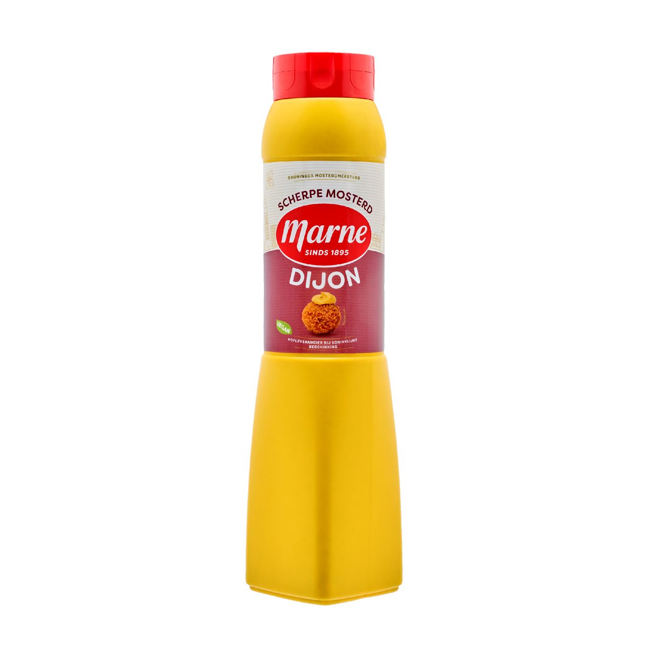 Marne Dijon Mustard 800 g