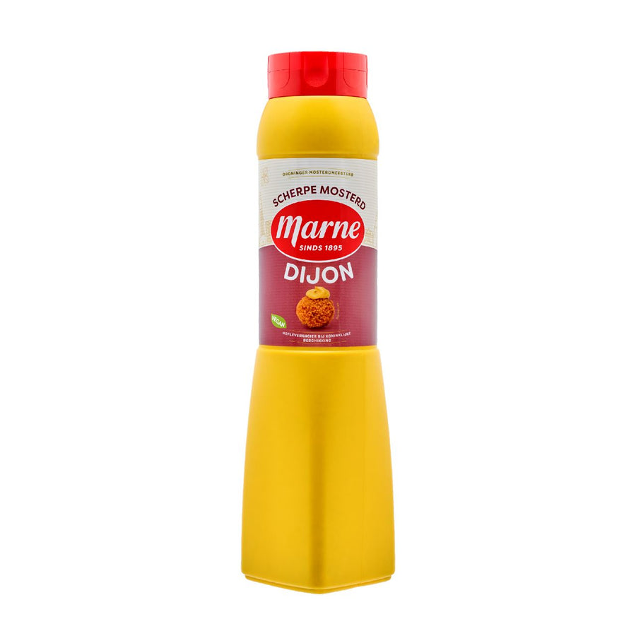 Marne Dijon Mustard 800 g