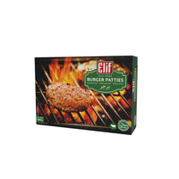 Thumbnail for Elif Burger Patties 50 x 100 g