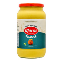 Thumbnail for Marne French Mustard 1 kg